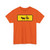 SADC road sign TIN11.581 (Road Sign) T-Shirt
