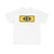 SADC road sign TIN11.579 (Road Sign) T-Shirt