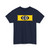 SADC road sign TIN11.579 (Road Sign) T-Shirt