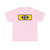 SADC road sign TIN11.579 (Road Sign) T-Shirt