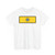 SADC road sign TIN11.577-RSA (Road Sign) T-Shirt