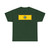 SADC road sign TIN11.577-RSA (Road Sign) T-Shirt