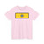 SADC road sign TIN11.577-RSA (Road Sign) T-Shirt