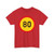 SADC road sign TR201-80 (Angola) (Road Sign) T-Shirt