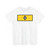 SADC road sign TIN11.575 (Road Sign) T-Shirt