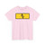 SADC road sign TIN11.572 (Road Sign) T-Shirt