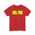SADC road sign TIN11.572 (Road Sign) T-Shirt