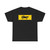 SADC road sign TIN11.570 (Road Sign) T-Shirt