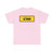 SADC road sign TIN11.566 (Road Sign) T-Shirt