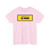 SADC road sign TIN11.566 (Road Sign) T-Shirt