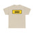 SADC road sign TIN11.565 (Road Sign) T-Shirt