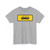 SADC road sign TIN11.565 (Road Sign) T-Shirt