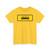 SADC road sign TIN11.565 (Road Sign) T-Shirt