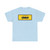 SADC road sign TIN11.565 (Road Sign) T-Shirt