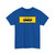 SADC road sign TIN11.565 (Road Sign) T-Shirt