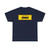 SADC road sign TIN11.565 (Road Sign) T-Shirt