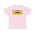 SADC road sign TIN11.565 (Road Sign) T-Shirt
