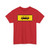 SADC road sign TIN11.565 (Road Sign) T-Shirt