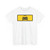 SADC road sign TIN11.564-RHT (Road Sign) T-Shirt
