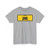 SADC road sign TIN11.564-RHT (Road Sign) T-Shirt