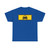 SADC road sign TIN11.564-RHT (Road Sign) T-Shirt