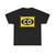 SADC road sign TR579-B (Angola) (Road Sign) T-Shirt