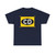 SADC road sign TR579-B (Angola) (Road Sign) T-Shirt