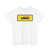 SADC road sign TIN11.563 (Road Sign) T-Shirt