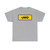 SADC road sign TIN11.563 (Road Sign) T-Shirt