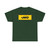 SADC road sign TIN11.563 (Road Sign) T-Shirt