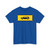 SADC road sign TIN11.563 (Road Sign) T-Shirt
