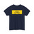 SADC road sign TIN11.561 (Road Sign) T-Shirt
