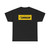 SADC road sign TIN11.560 (Road Sign) T-Shirt