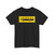 SADC road sign TIN11.560 (Road Sign) T-Shirt