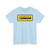 SADC road sign TIN11.560 (Road Sign) T-Shirt