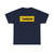 SADC road sign TIN11.560 (Road Sign) T-Shirt