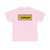 SADC road sign TIN11.560 (Road Sign) T-Shirt