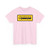 SADC road sign TIN11.560 (Road Sign) T-Shirt