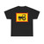 SADC road sign TR580 (Angola) (Road Sign) T-Shirt