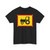 SADC road sign TR580 (Angola) (Road Sign) T-Shirt
