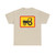 SADC road sign TR580 (Angola) (Road Sign) T-Shirt