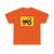 SADC road sign TR580 (Angola) (Road Sign) T-Shirt