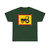 SADC road sign TR580 (Angola) (Road Sign) T-Shirt