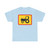 SADC road sign TR580 (Angola) (Road Sign) T-Shirt
