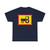 SADC road sign TR580 (Angola) (Road Sign) T-Shirt
