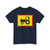 SADC road sign TR580 (Angola) (Road Sign) T-Shirt