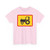 SADC road sign TR580 (Angola) (Road Sign) T-Shirt