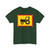 SADC road sign TR580 (Angola) (Road Sign) T-Shirt