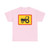 SADC road sign TR580 (Angola) (Road Sign) T-Shirt