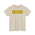 SADC road sign TIN11.505 (Road Sign) T-Shirt